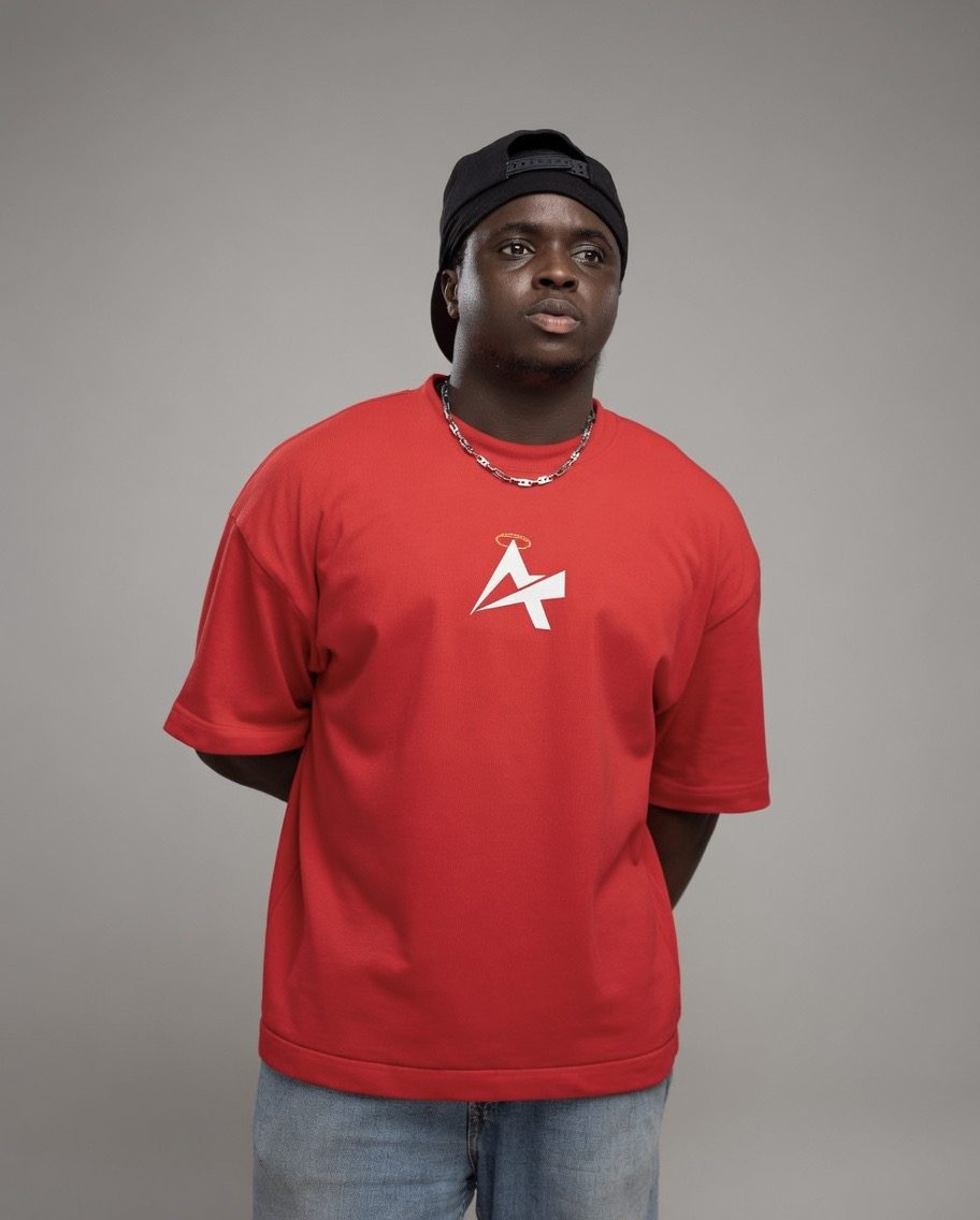 Black Excellence Tee
